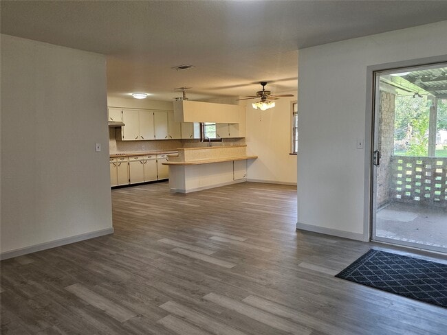 property at 2605 B F Terry Blvd