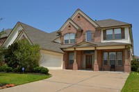 1415 Ravenel Ln in Sugar Land, TX - Foto de edificio - Building Photo