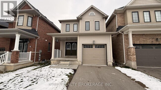 38 Patterson Dr in Haldimand, ON - Building Photo - Building Photo