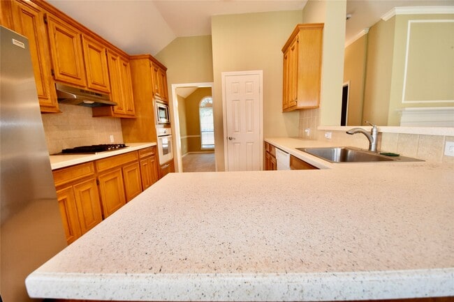 property at 22006 Madera Canyon Ct