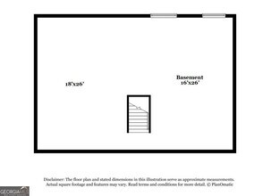 672 Almand Branch Rd SE in Conyers, GA - Building Photo - Building Photo