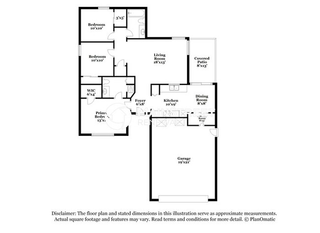 8167 Fort Chiswell Trail in Jacksonville, FL - Building Photo - Building Photo