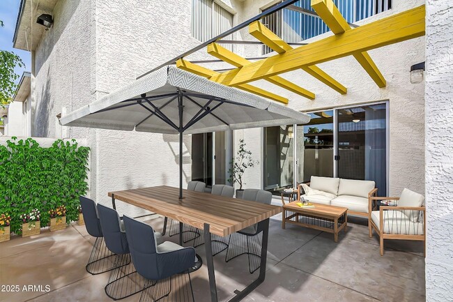 property at 1655 E Southern Ave