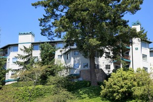 9200 Redmond Place Apartments