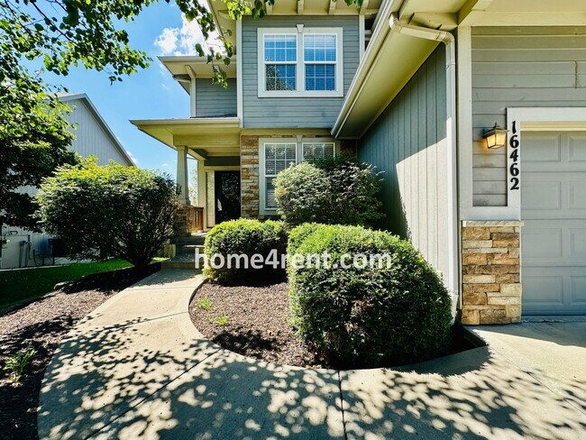 16462 S Ripley St in Olathe, KS - Building Photo - Building Photo