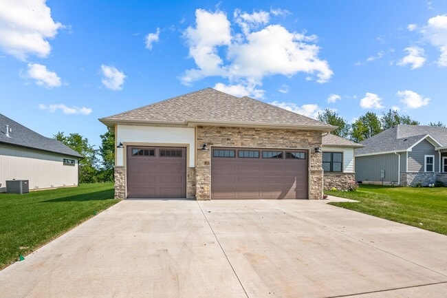 2207 Mason Pl in Ozark, MO - Building Photo - Building Photo