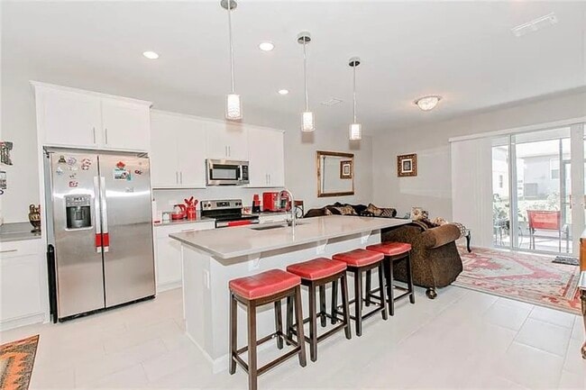 1944 Chickasaw Blvd, Unit 1342 in Davenport, FL - Foto de edificio - Building Photo