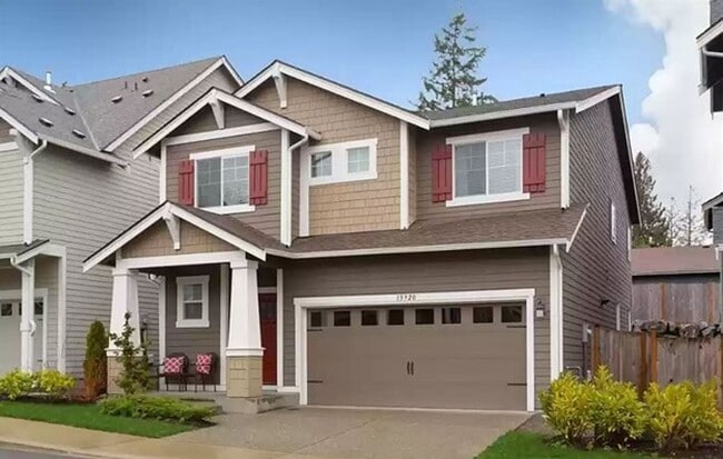 property at 15920 Meridian Ave S