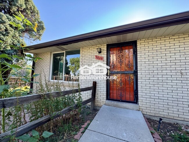 property at 9846 W 22nd Pl