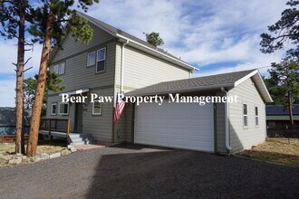 30473 Hilltop Dr in Evergreen, CO - Building Photo - Building Photo