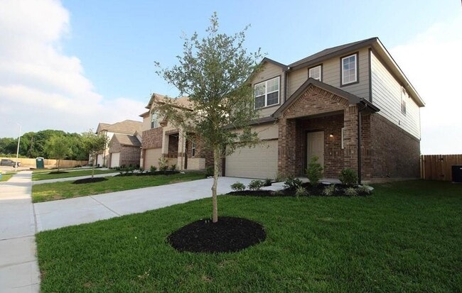 3010 Orchid Ranch Dr in Katy, TX - Building Photo - Building Photo