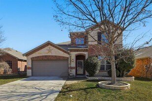 14344 Artisan Dr in Haslet, TX - Building Photo