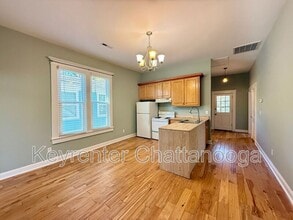 2313 Bailey Ave in Chattanooga, TN - Building Photo - Building Photo