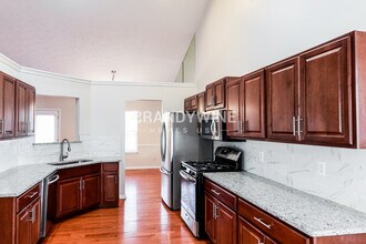 1418 Wilkes Ive Dr in Dacula, GA - Building Photo - Building Photo