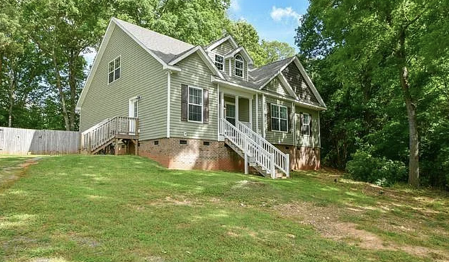 property at 6222 Nesbit Rd