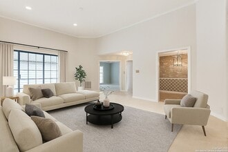 14823 River Glen N, Unit 1 Bedroom 0406 in San Antonio, TX - Building Photo - Building Photo