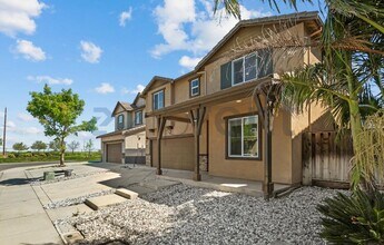 136 Willowrun Wy in Oakley, CA - Building Photo - Building Photo