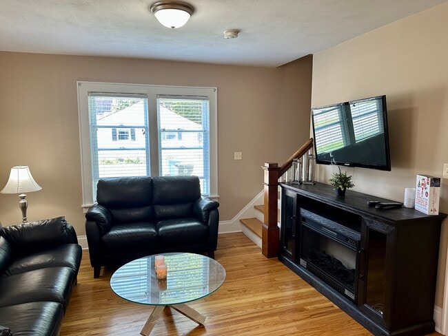 property at 4 Water St