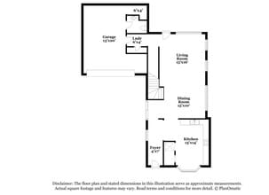 3691 E Stampede Dr in Gilbert, AZ - Building Photo - Building Photo