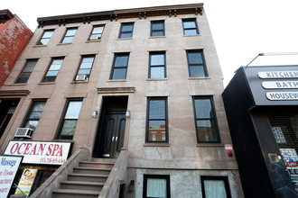 297 Court St in Brooklyn, NY - Building Photo - Building Photo