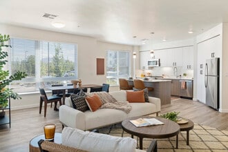 Halcyon Apartments in Reno, NV - Foto de edificio - Interior Photo