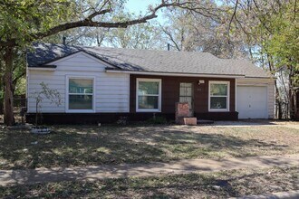 1512 White Ave in Killeen, TX - Building Photo - Building Photo