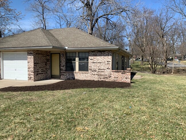 property at 518 SE Lee Haven Dr