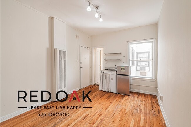 property at 836 Sanborn Ave