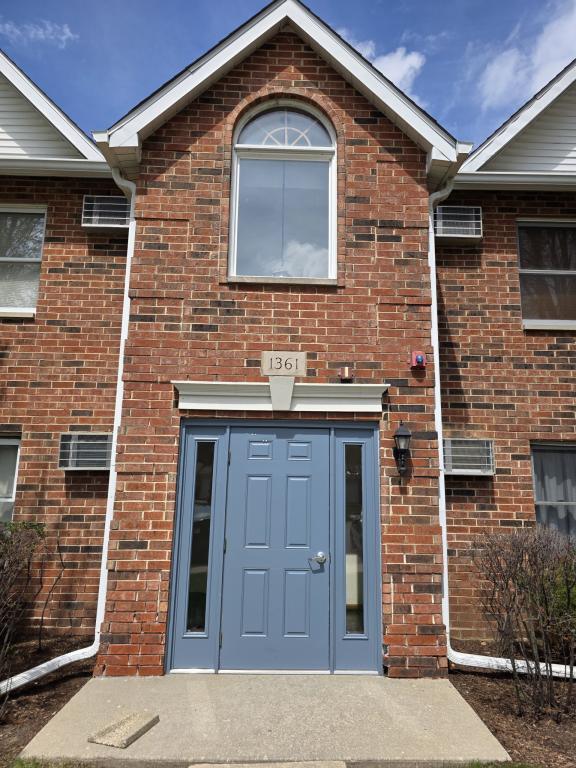 property at 1361 Cunat Ct