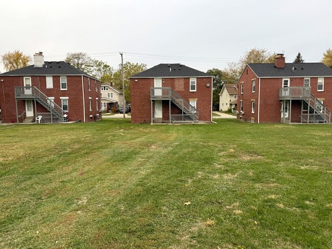 418 Oak St, Unit 418 in Marion, OH - Building Photo - Building Photo