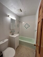 61 Saint James St, Unit 3 in Boston, MA - Building Photo - Building Photo