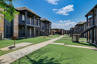 Alma North Plaza I in Austin, TX - Building Photo - Primary Photo