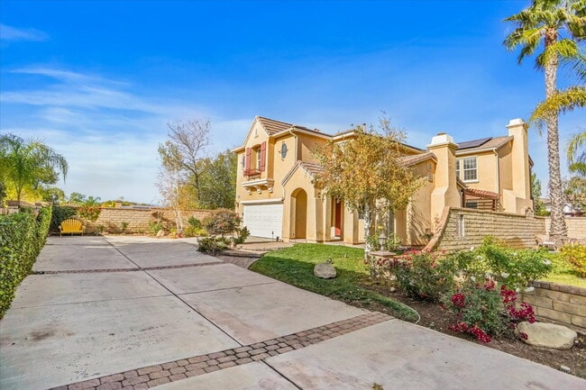 property at 29215 Starfall Way