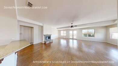 381 Mesa Verde Park in Beaumont, CA - Building Photo - Building Photo