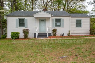 1854 Broadwell St SW in Atlanta, GA - Building Photo