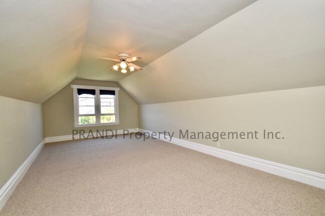 808 A St in San Rafael, CA - Foto de edificio - Building Photo