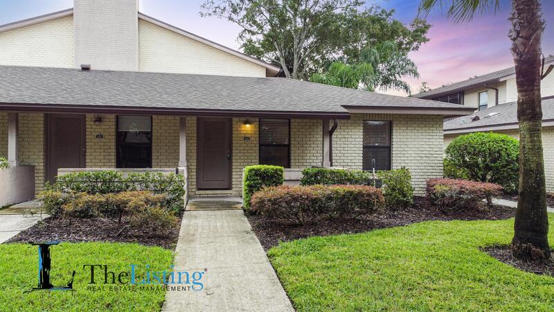 2898 Plaza Terrace Dr in Orlando, FL - Building Photo