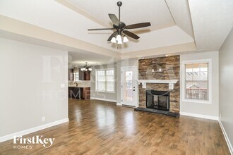 309 Abeline Dr in Clarksville, TN - Building Photo - Building Photo