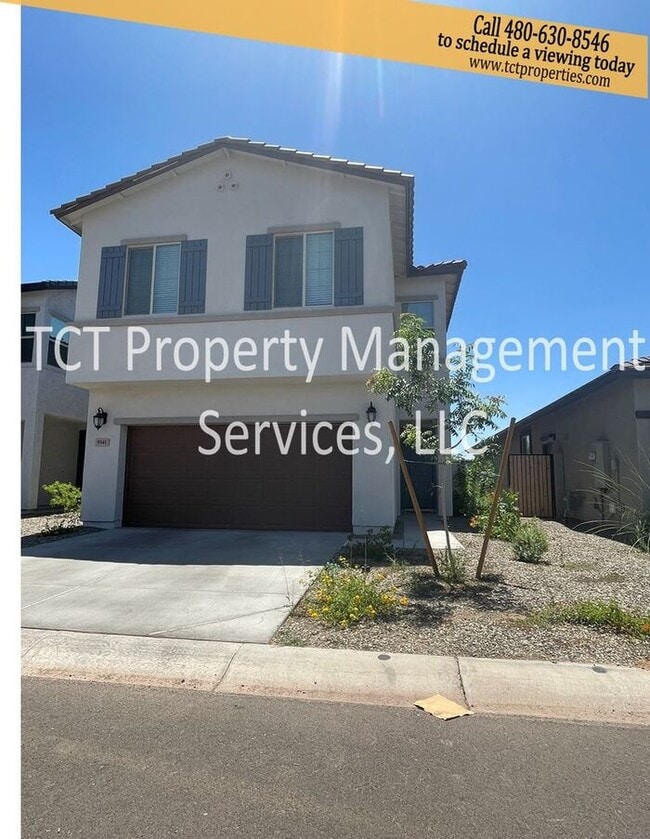 property at 9341 East Sebring Avenue