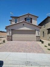 8490 Cabirolera Ave in Las Vegas, NV - Building Photo - Building Photo