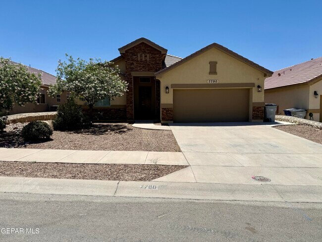 property at 7790 Enchanted Cir Dr