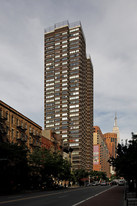 300 East 34th Street Apartments