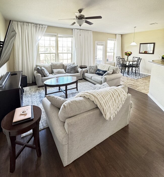 1507 Crested Butte Way in Georgetown, TX - Building Photo - Building Photo