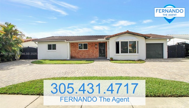 property at 1804 SW 102nd Ct