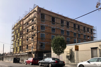 4mica in Los Angeles, CA - Building Photo - Building Photo