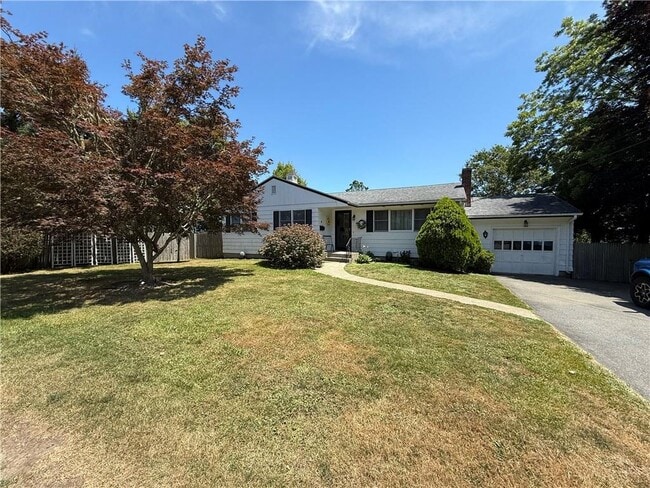 property at 8 McCormick Rd