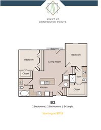 The Avant At Huntington Pointe photo'