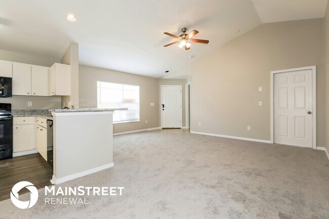 1411 Delano Trent St in Ruskin, FL - Building Photo - Building Photo