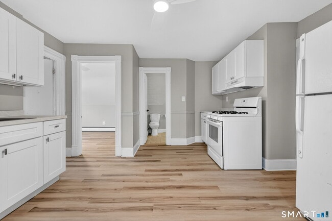 129 Francis Ave in Hartford, CT - Building Photo - Building Photo