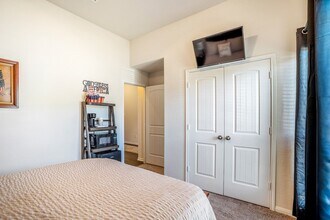 1730 Wandering Hls Rd, Unit 306 in Conroe, TX - Building Photo - Building Photo